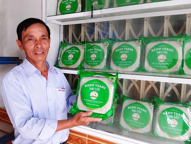Kinh tế hợp tác xã Quảng Nam chuyển mình mạnh mẽ