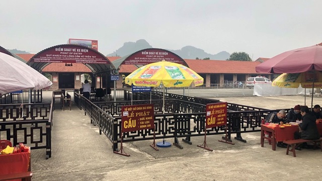 Giảm 68,1%, ngành du lịch bị ảnh hưởng nặng nề bởi dịch Covid-19