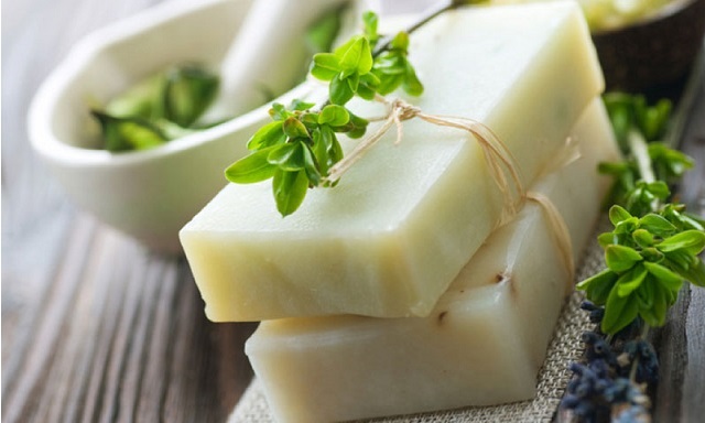 Sản phẩm thiên nhiên-người bạn của môi trường