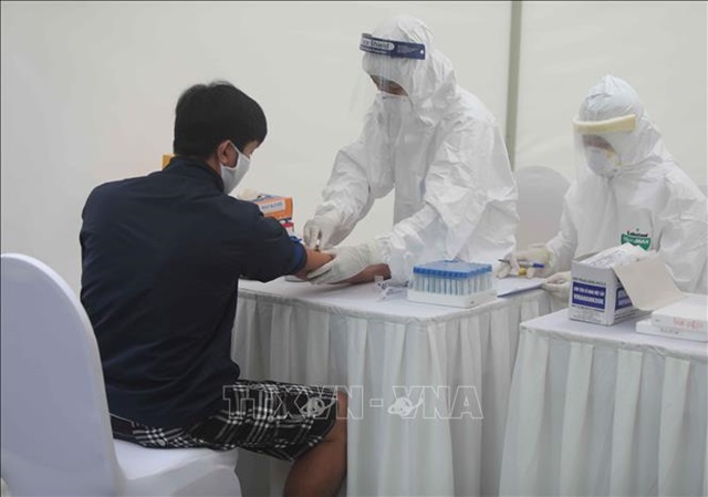 Dalia Research: Chính phủ Việt Nam đạt tín nhiệm trong ứng phó Covid-19 cao nhất thế giới