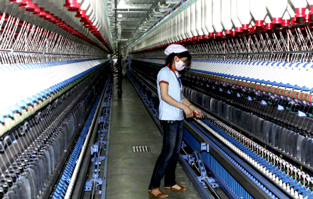 Loay hoay chính sách lao động cứu doanh nghiệp