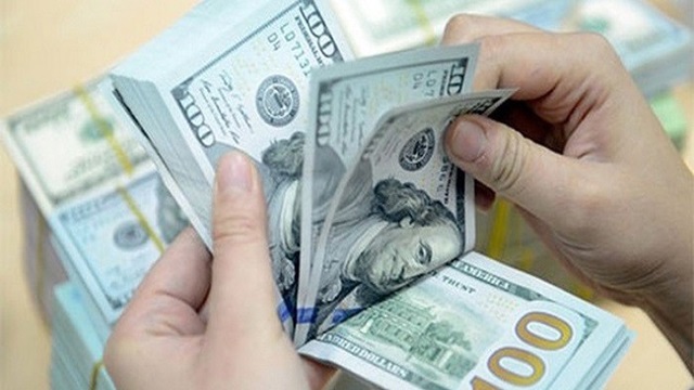 Ngân hàng Nhà nước giữ ổn định tỷ giá trung tâm