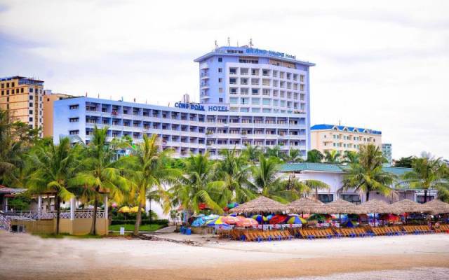Cuộc chơi mới trên thị trường bất động sản sau đại dịch Covid-19