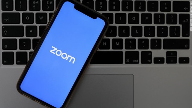 Zoom bị cấm cửa ở Đài Loan