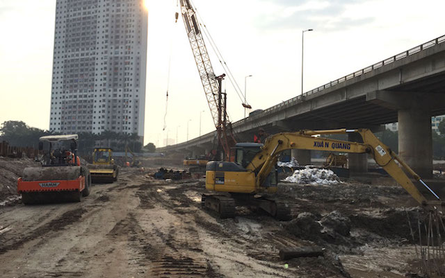 Hà Nội ưu tiên đầu tư công trung hạn các dự án y tế, giáo dục và môi trường