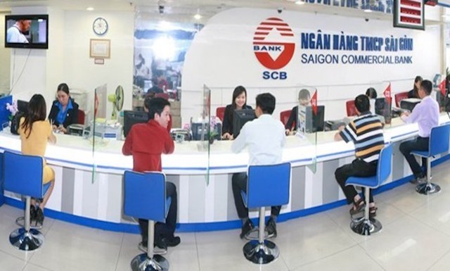Ngân hàng 'thấm đòn' dịch Covid-19