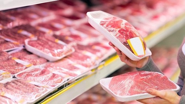 Giá thịt lợn vẫn 'yên vị' gần 200.000 đồng/kg, Bộ trưởng NN&PTNT lên tiếng