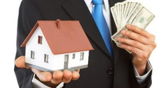 Nhiều ngân hàng ồ ạt rao bán bất động sản thế chấp