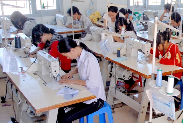 Chính sách hỗ trợ dịch bệnh: Cần nhắm vào đối tượng có mức 'tổn thương lớn nhất'