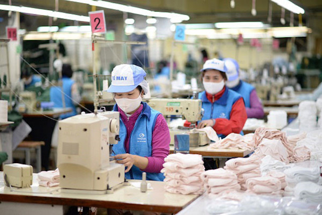 Doanh nghiệp cần làm gì để vượt qua đại dịch Covid-19?