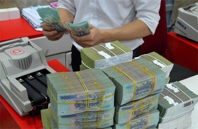 Lo thanh khoản ngân hàng thiếu hụt nếu dịch bệnh kéo dài
