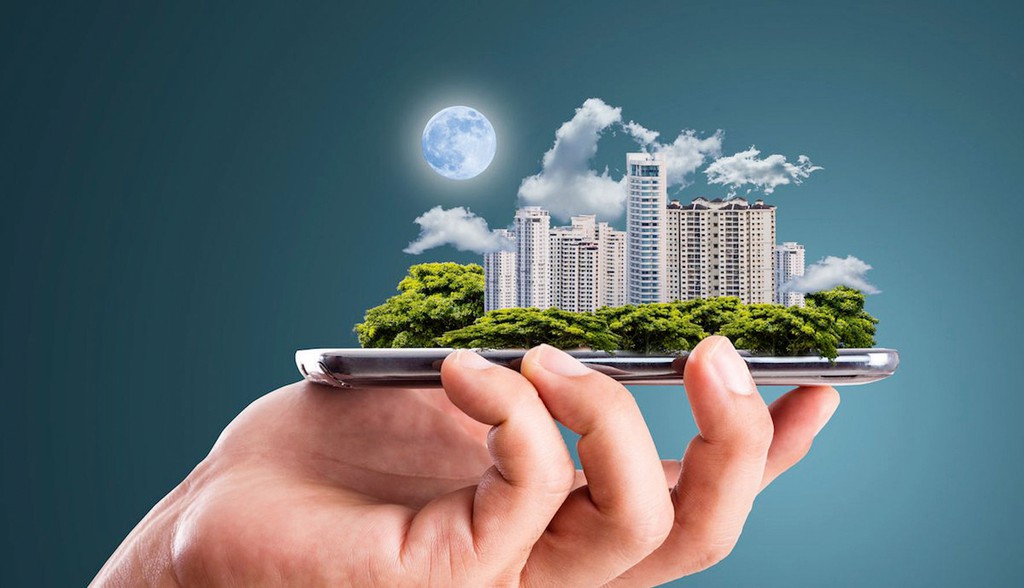5 xu hướng của bất động sản Việt Nam sau đại dịch Covid-19