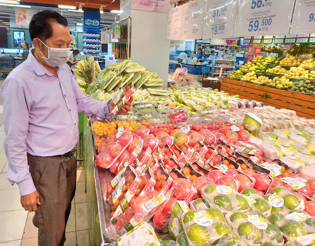 Covid-19 'đại phẫu' ngành bán lẻ ra sao?