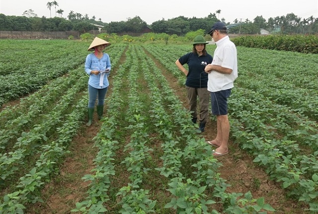 Chủ động sản xuất, không lo dịch Covid-19