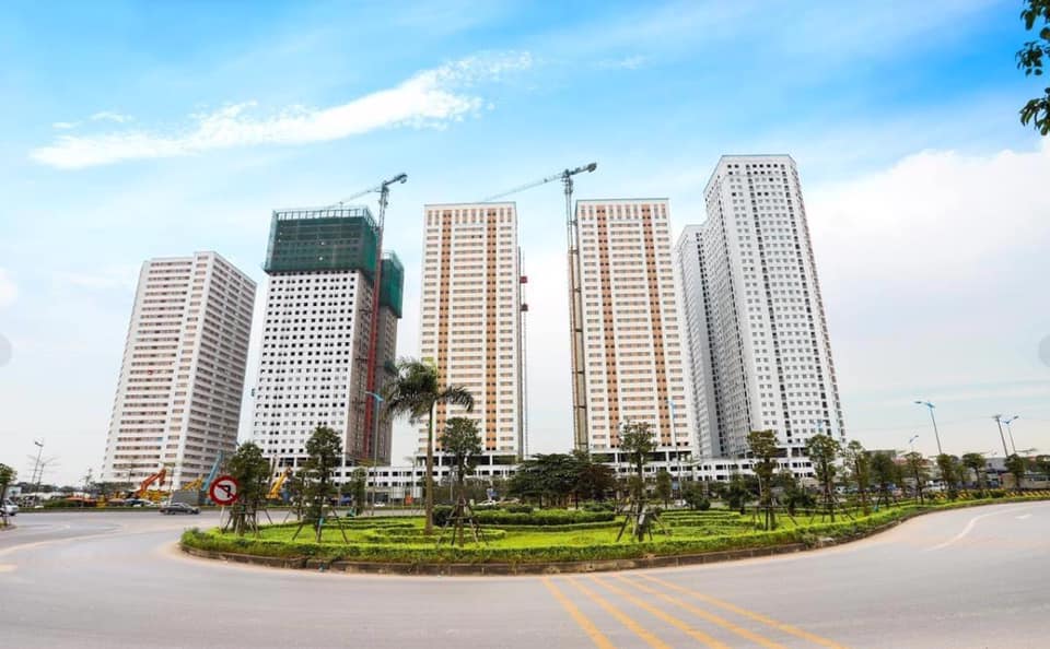 Hậu Covid-19: Thị trường bất động sản diễn biến như thế nào?