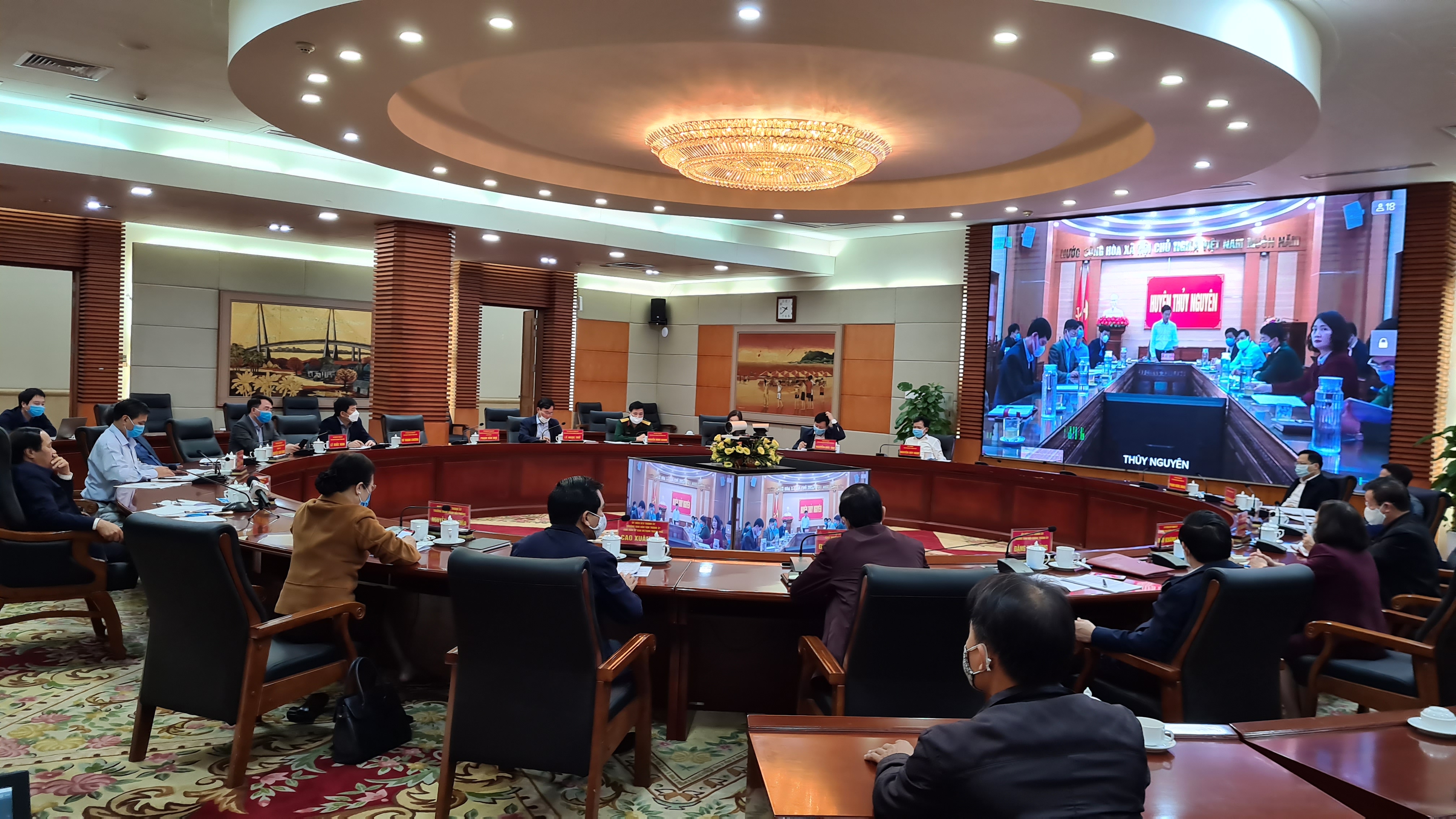 Hải Phòng: Chuyển đổi phương thức phòng dịch ở tổ dân phố và cửa ngõ thành phố