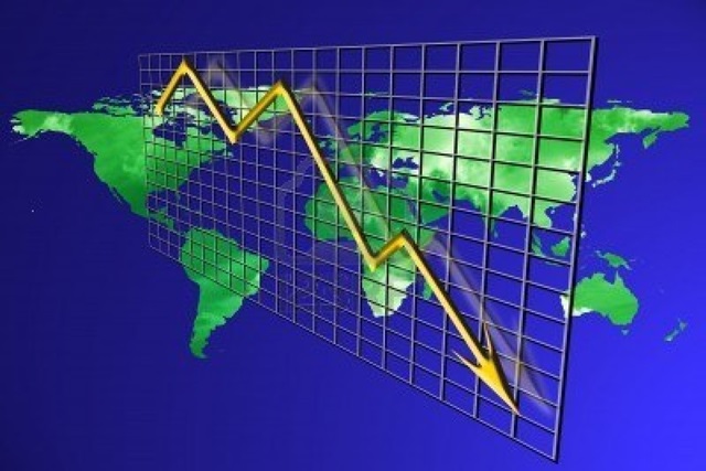 IMF công bố các dự báo kinh tế ảm đạm trong năm nay