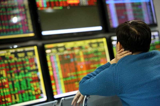 Vn-Index sẽ dao động tại vùng 750 điểm trong quý II
