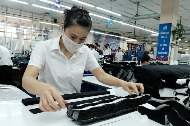 Nguy hiểm nước ngoài mua rẻ, thâu tóm doanh nghiệp nội sau đại dịch