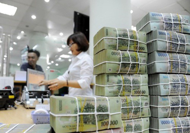 Quý I/2020: Thu ngân sách Nhà nước tăng 1,8% so với cùng kỳ