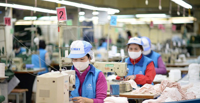 Thủ tướng cho phép xuất khẩu khẩu trang, thiết bị phòng hộ y tế