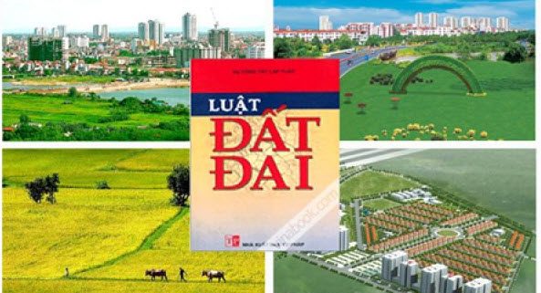 Chính phủ đề nghị chưa sửa Luật Đất đai trong năm 2020