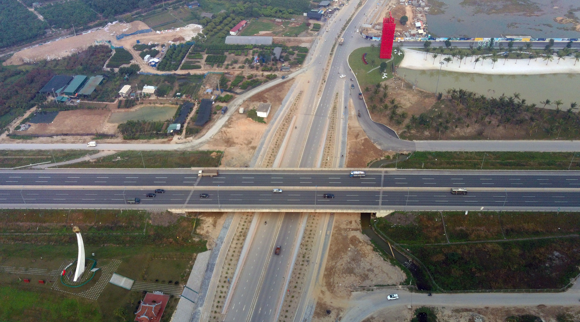 9 dự án BOT chuyển sang đầu tư công là trường hợp bất khả kháng?