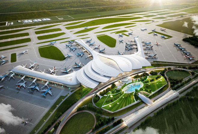 Giá bồi thường đất làm sân bay Long Thanh bao nhiêu 1m2?