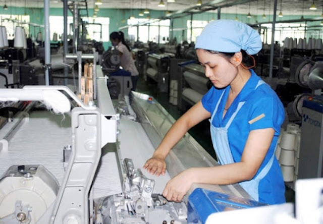 EVFTA sẽ đem tới 146.000 việc làm mỗi năm cho người dân Việt Nam