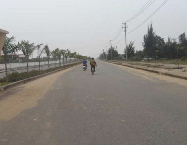 Tam Nghĩa: Vượt qua trở ngại để về đích nông thôn mới