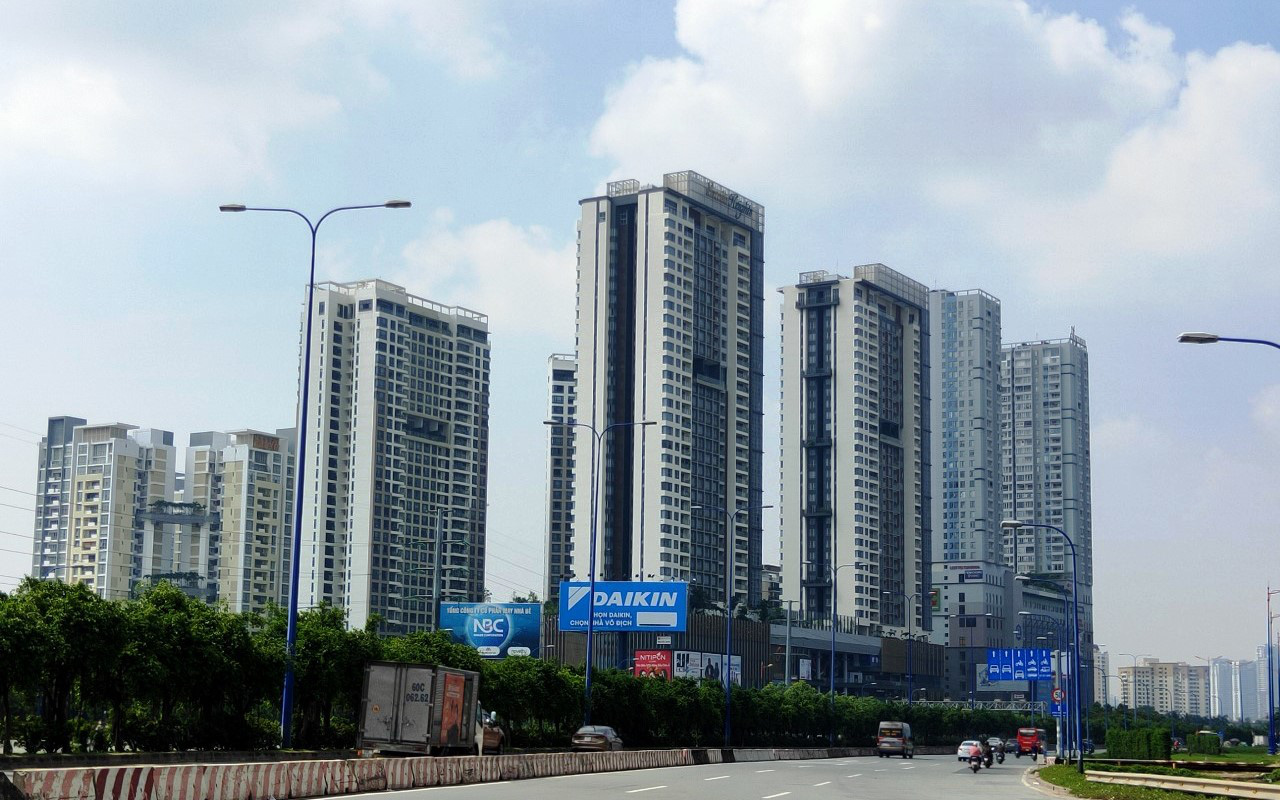 Sửa Luật Đất đai cứu ngành bất động sản vượt đại dịch Covid-19