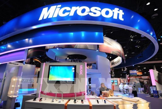 UNICEF, Microsoft mở rộng nền tảng học tập toàn cầu