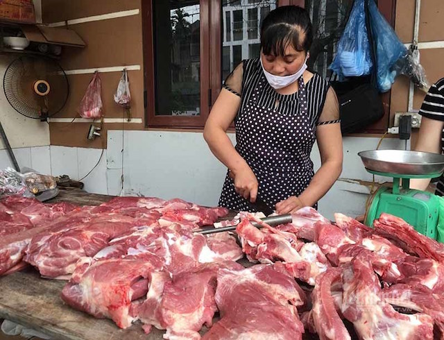 Thủ tướng: Nếu phát hiện thao túng giá, đầu cơ, trục lợi phải xử lý theo quy định pháp luật