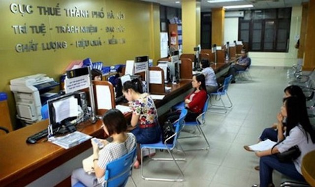 Cơ quan thuế đã tiếp nhận hơn 14.500 hồ sơ đề nghị gia hạn nộp thuế