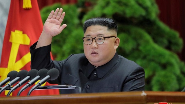 CNN: Sức khỏe ông Kim Jong Un có thể gặp nguy hiểm sau phẫu thuật