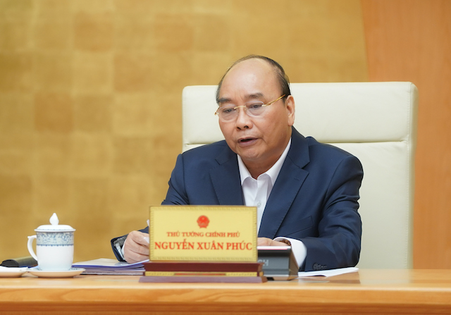 Thủ tướng: Nhiều địa phương sẽ hoạt động bình thường trở lại