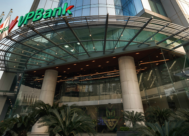 VPBank công bố kết quả hoạt động Quý I
