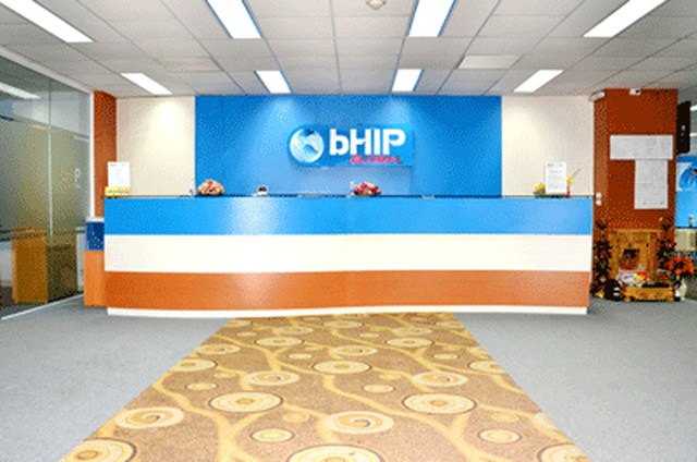 Công ty đa cấp BHIP ngừng hoạt động