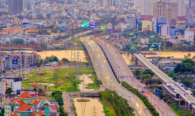Mức độ quan tâm đến thị trường bất động sản thấp nhất trong 3 năm