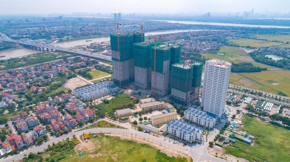 Dòng tiền đầu tư tìm nơi trú ẩn an toàn