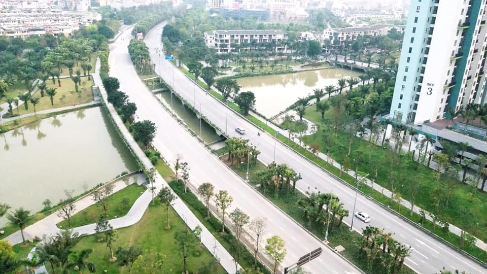 Diễn biến thị trường bất động sản năm 2020 như thế nào?