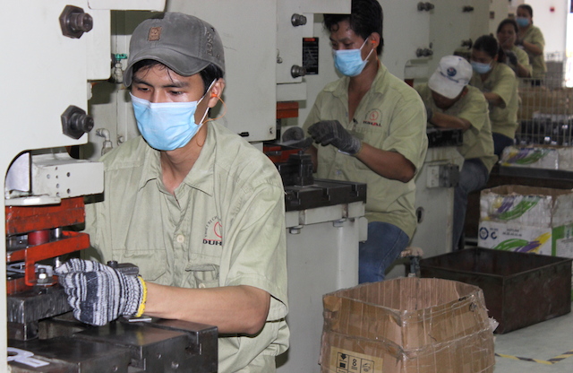 ‘Mách nước’ giúp doanh nghiệp Việt hồi phục