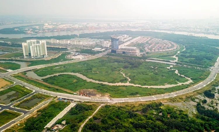 Sửa Luật Đất đai tránh thất thoát nguồn lực của Nhà nước