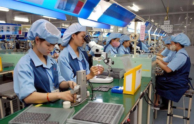 Kiến nghị một loại giải pháp 'cứu' doanh nghiệp khỏi kiệt quệ vì dịch Covid-19