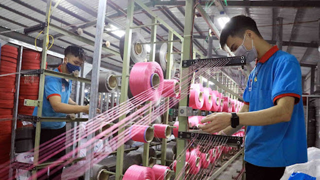 'Vỡ mộng' mục tiêu 1 triệu doanh nghiệp?