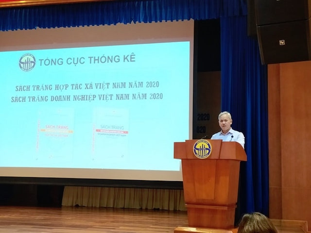 Sách Trắng Hợp tác xã Việt Nam năm 2020 phản ánh điều gì?