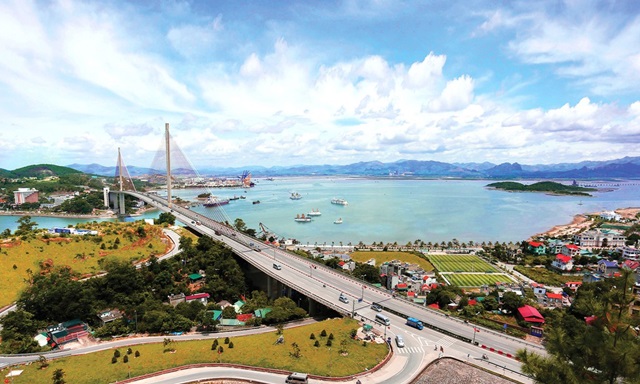 Năm 2019, Quảng Ninh đứng thứ 3 toàn quốc về chỉ số PAPI