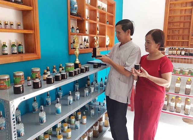 Đầu tư công nghệ khai thác 