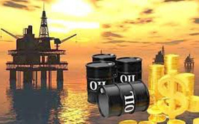 Giá dầu tăng 3% do các quốc gia nới lỏng phong tỏa