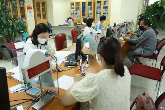 700 nghìn doanh nghiệp sẽ được giảm thuế thu nhập xuống còn 15-17%